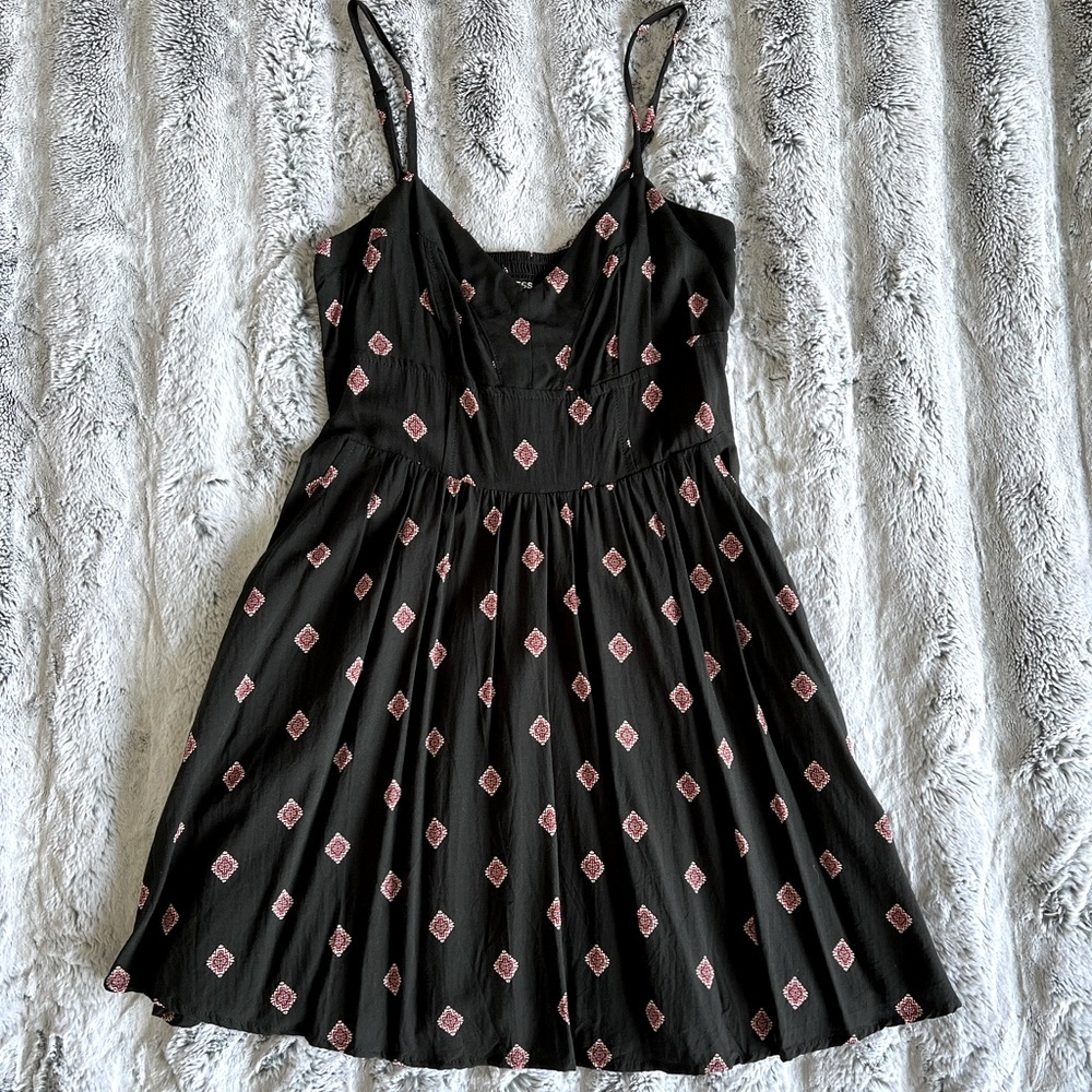 Express Mini Sun Dress Size XS